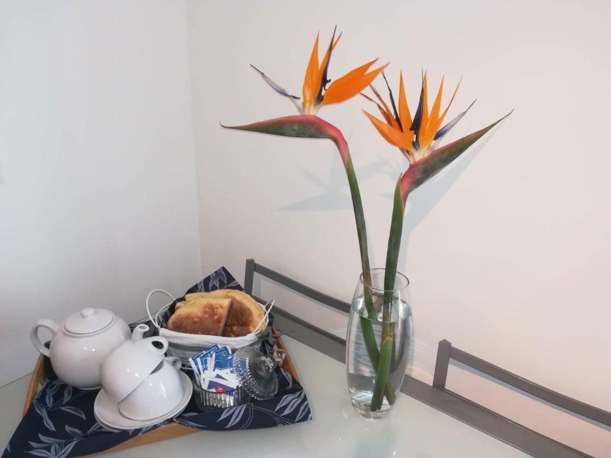 Casa Das Sereias Rabo de Peixe 외부 사진