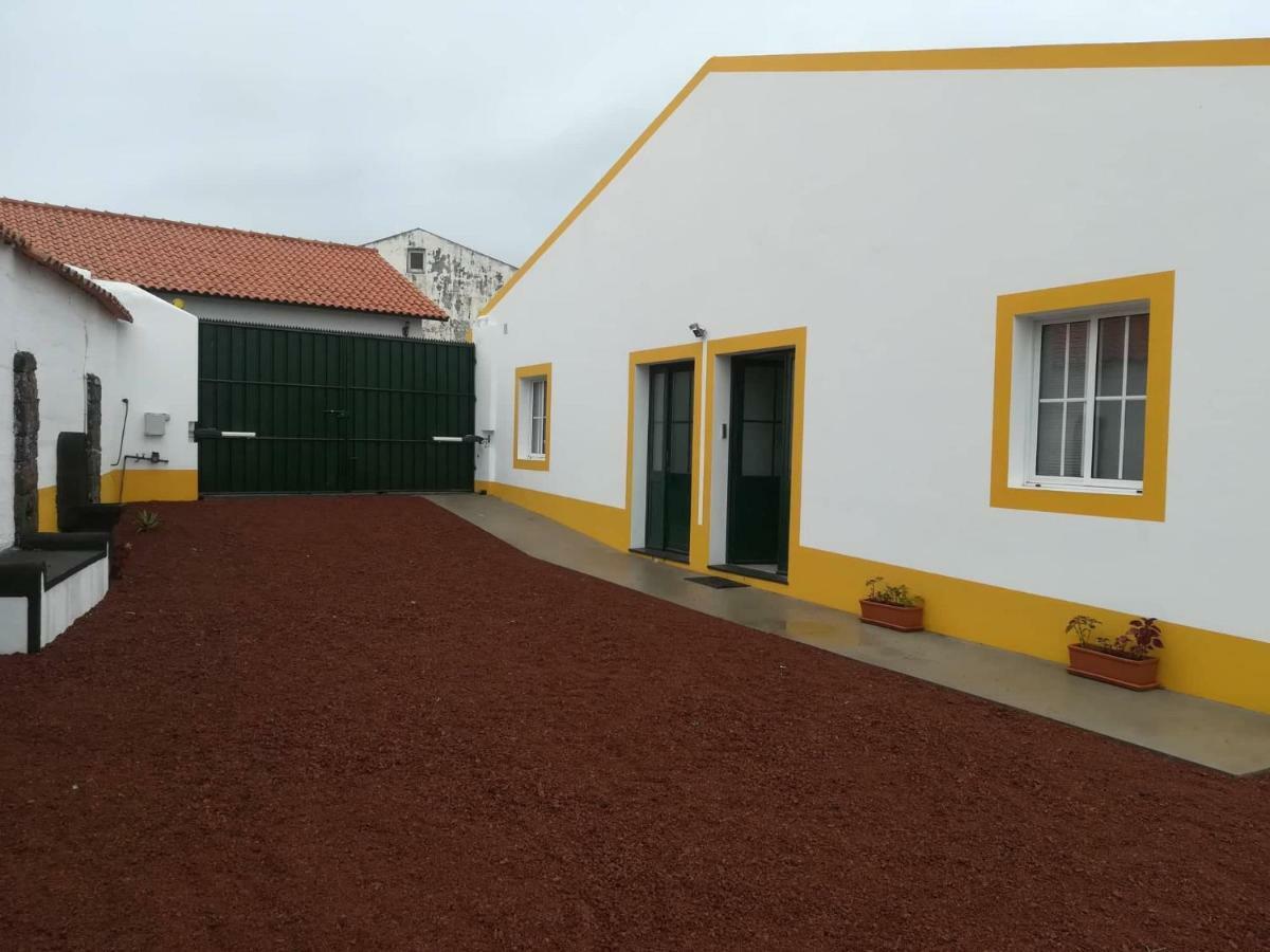 Casa Das Sereias Rabo de Peixe 외부 사진